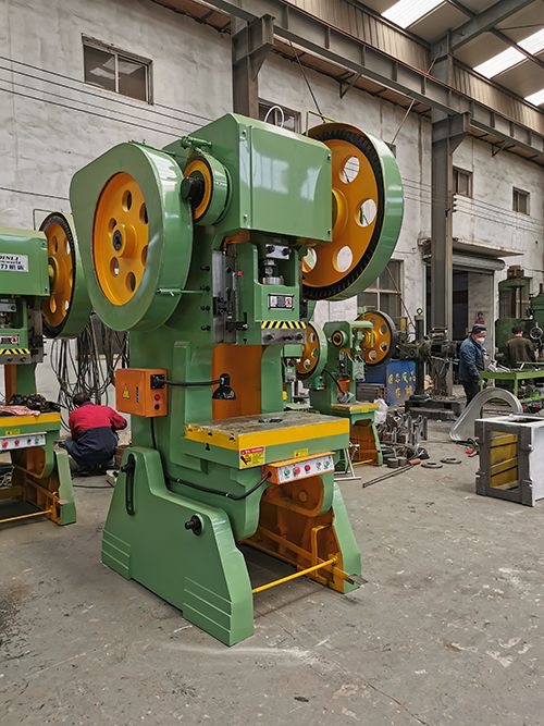 Power Presses